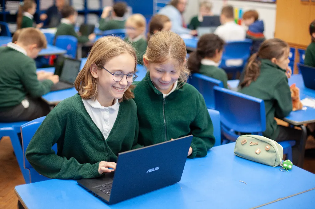 Our Curriculum at Overbury CE First School