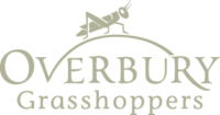 Overbury Grasshoppers